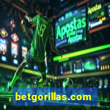 betgorillas.com