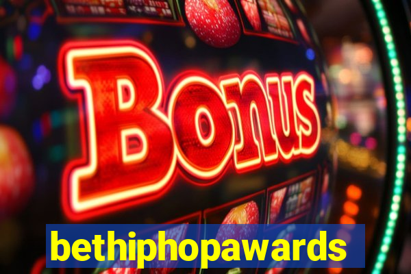 bethiphopawards