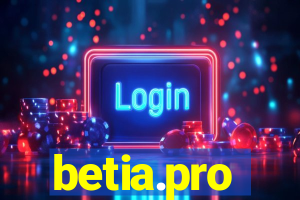 betia.pro