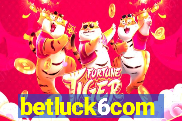 betluck6com