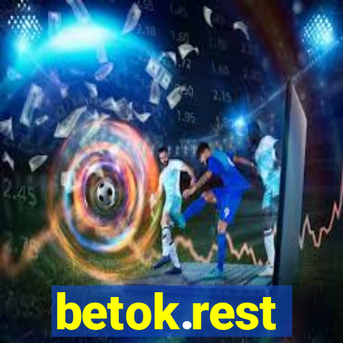 betok.rest