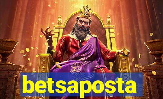 betsaposta