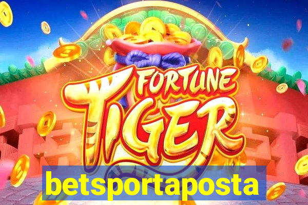 betsportaposta