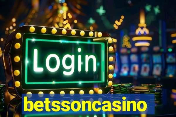 betssoncasino