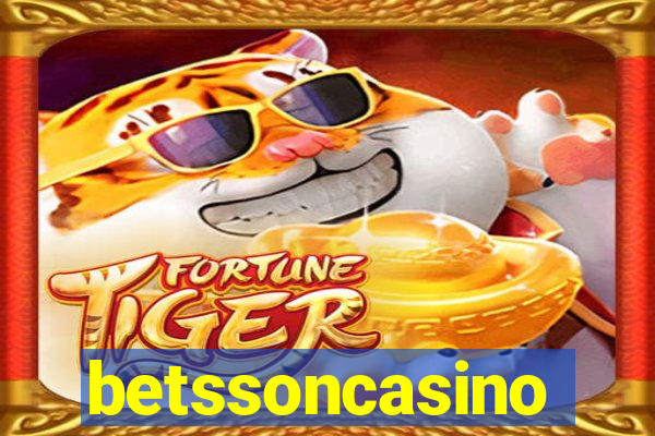 betssoncasino