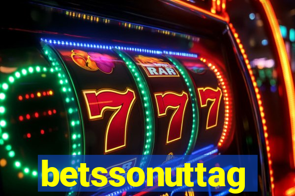 betssonuttag