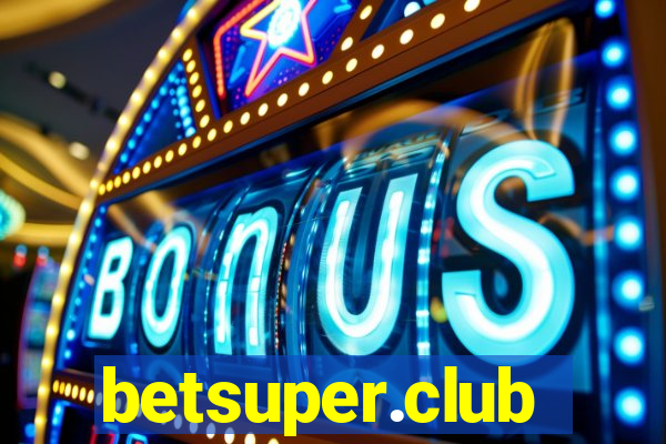 betsuper.club