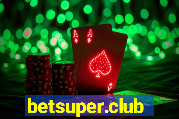 betsuper.club