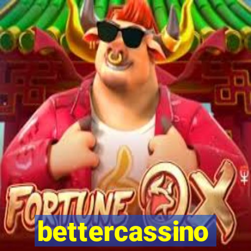 bettercassino