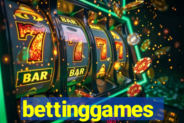 bettinggames