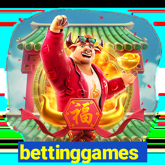 bettinggames