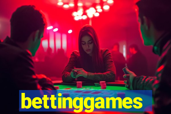 bettinggames