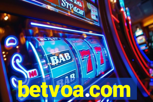 betvoa.com