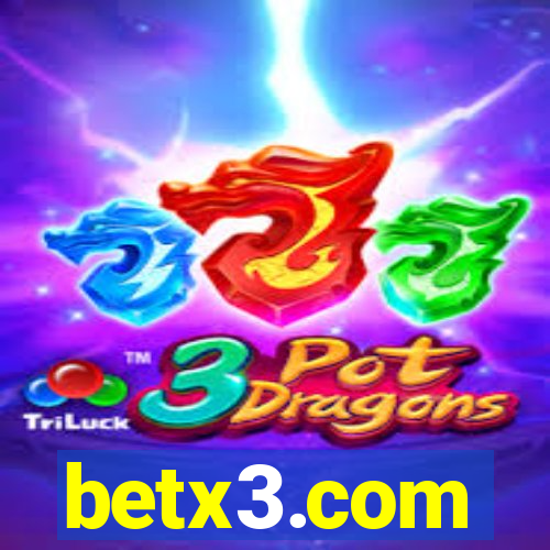 betx3.com