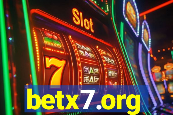 betx7.org