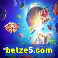 betze5.com