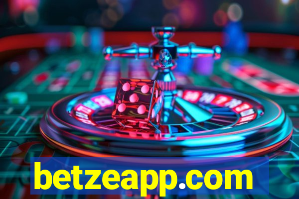 betzeapp.com