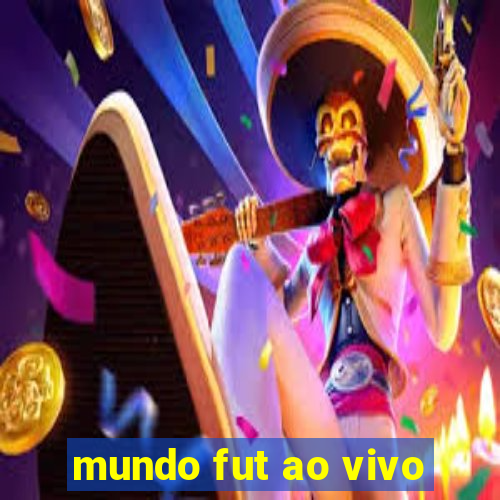 mundo fut ao vivo