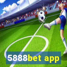 5888bet app