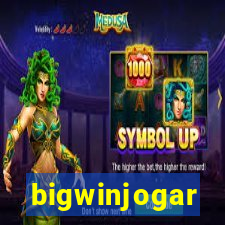 bigwinjogar