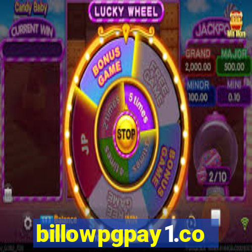 billowpgpay1.com