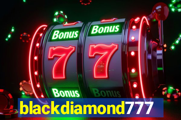 blackdiamond777