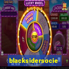 blacksidersociety