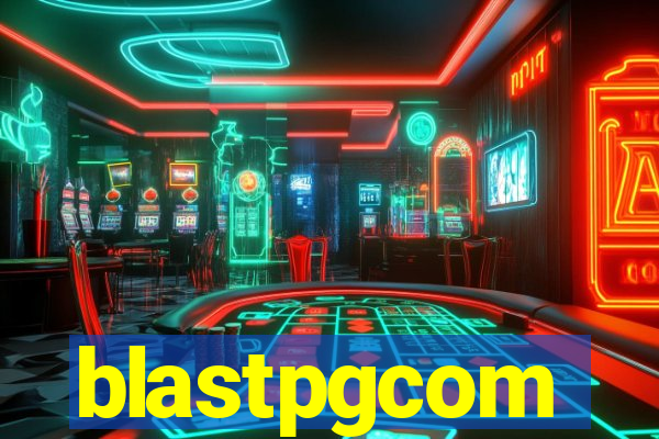 blastpgcom