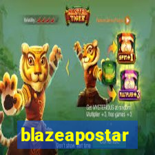 blazeapostar