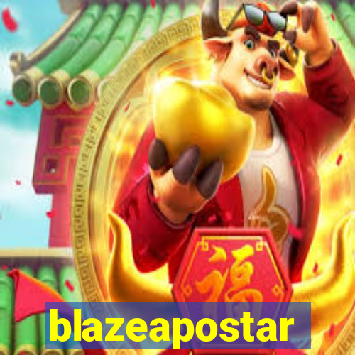 blazeapostar