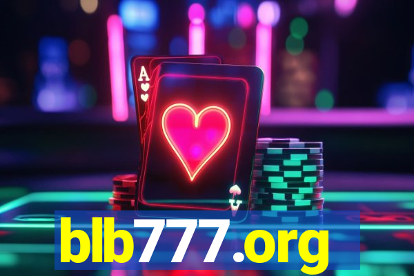 blb777.org