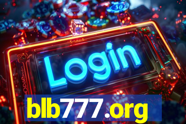 blb777.org