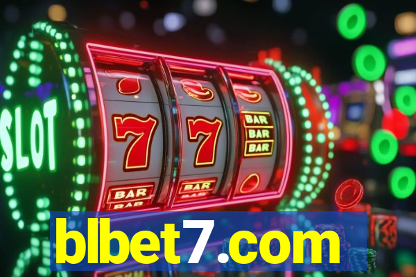 blbet7.com