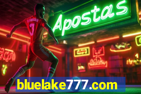 bluelake777.com