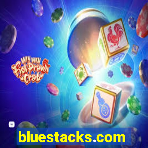 bluestacks.com