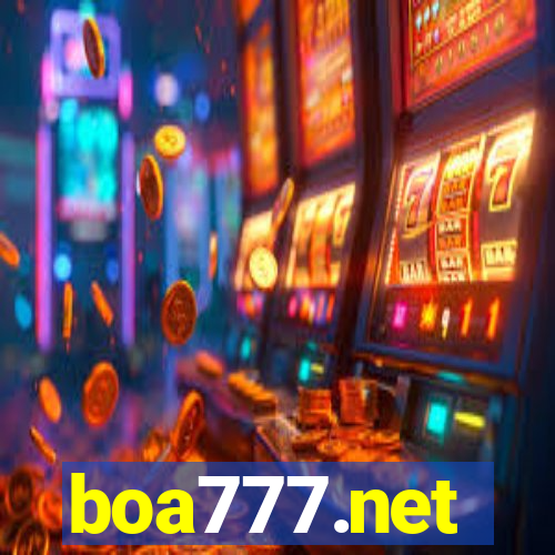 boa777.net