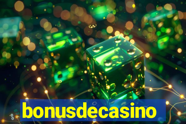 bonusdecasino