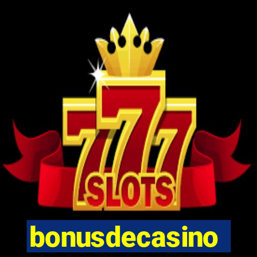 bonusdecasino