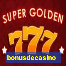 bonusdecasino