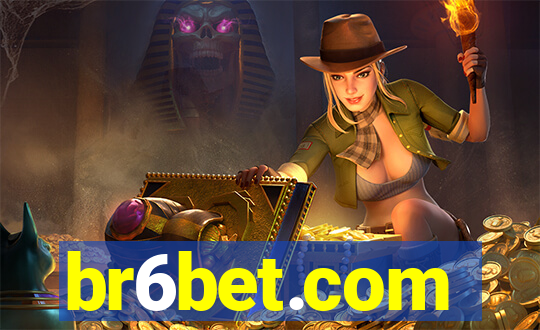 br6bet.com