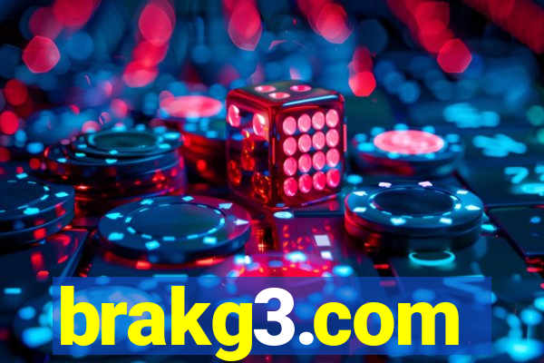 brakg3.com