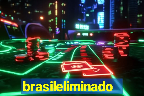 brasileliminado