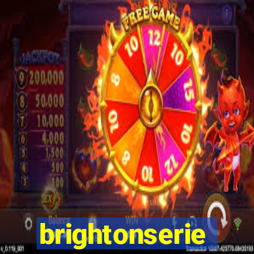 brightonserie