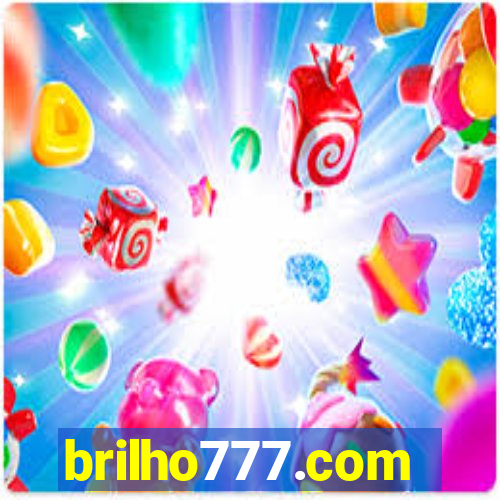 brilho777.com