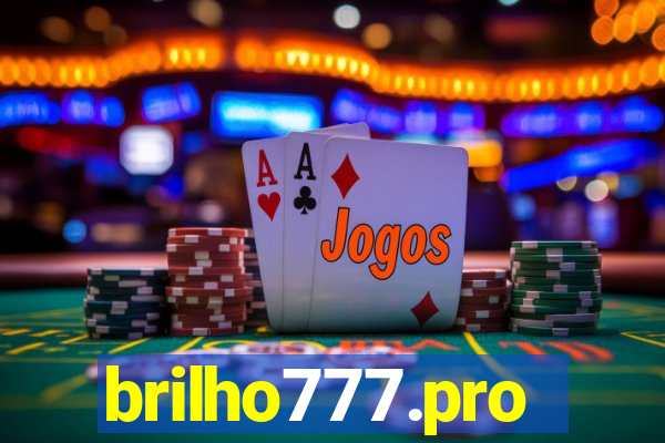 brilho777.pro