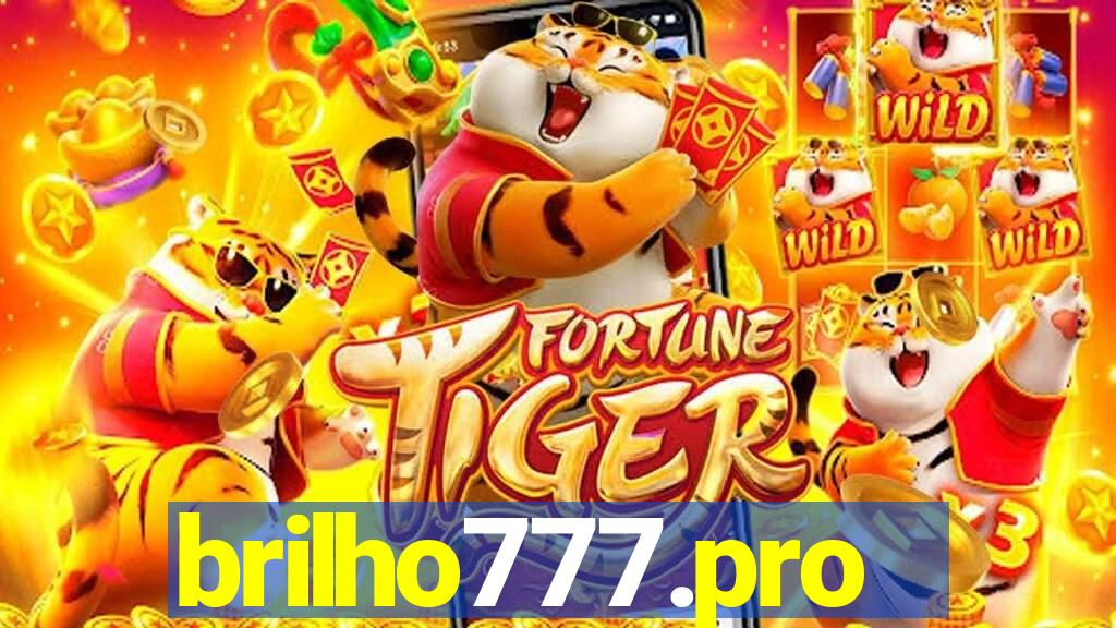 brilho777.pro