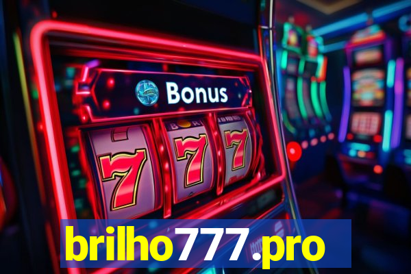 brilho777.pro