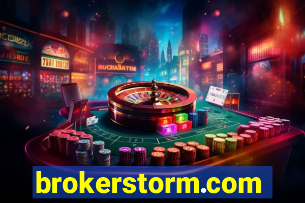 brokerstorm.com