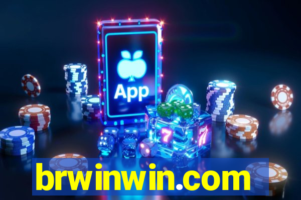 brwinwin.com