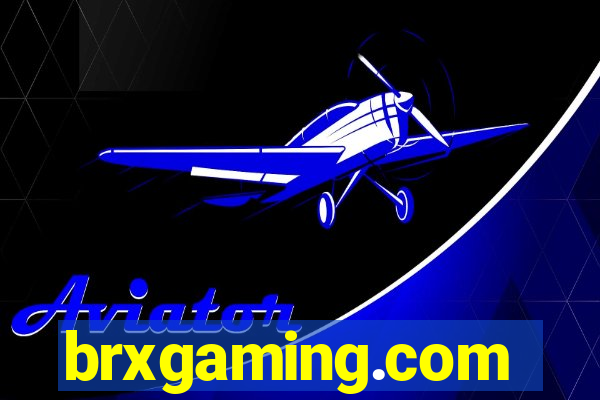 brxgaming.com